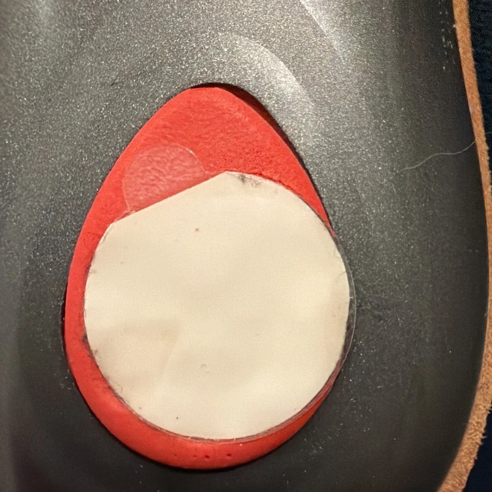 Pedag Viva Mini Orthotic Arch Support Insole Insert Plantar Fasciitis EU 35 NWOT